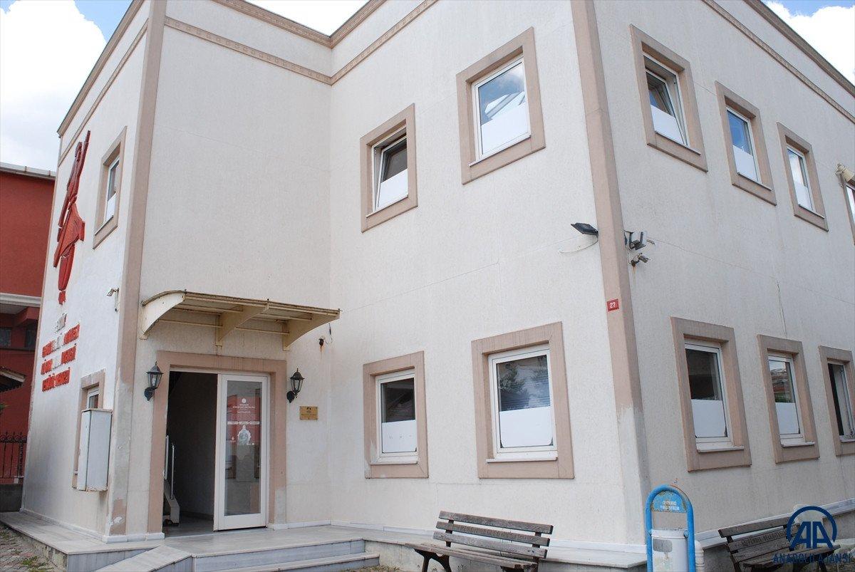 Cemevine saldırı yalanını polis ortaya çıkardı