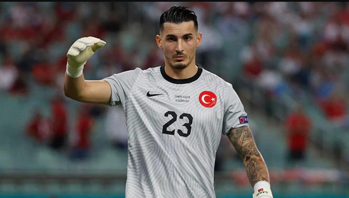 Lille, Uğurcan Çakır transferinden vazgeçti