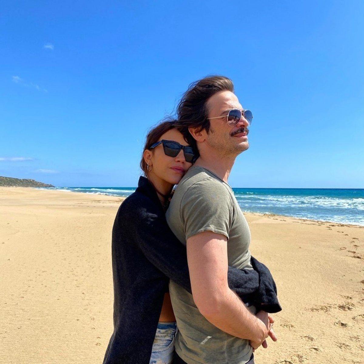 Ahmet Kural'dan evlilik açıklaması: Kısmetse önümüzdeki yıl