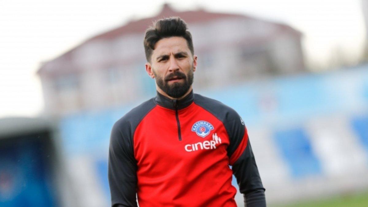 Kasımpaşa, Şenol Can ile yollarını ayırdı