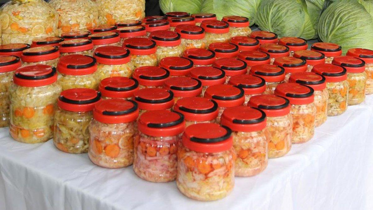 Bağırsak florasını koruyan 6 probiyotik gıda