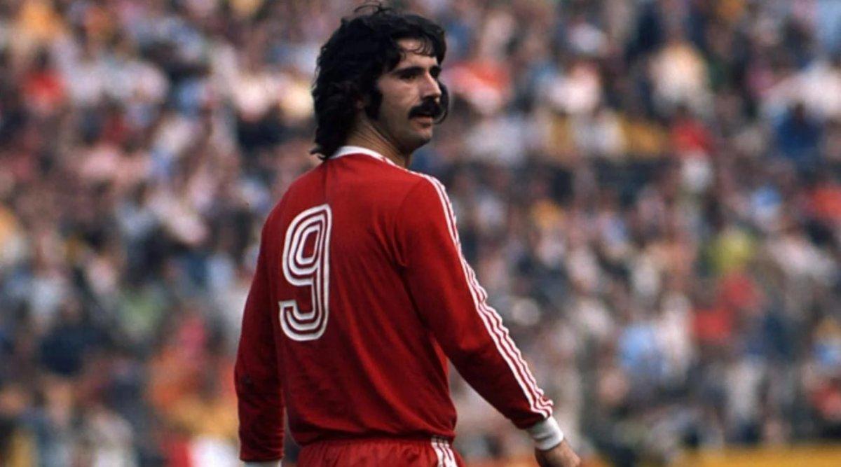 Gerd Müller, hayatını kaybetti
