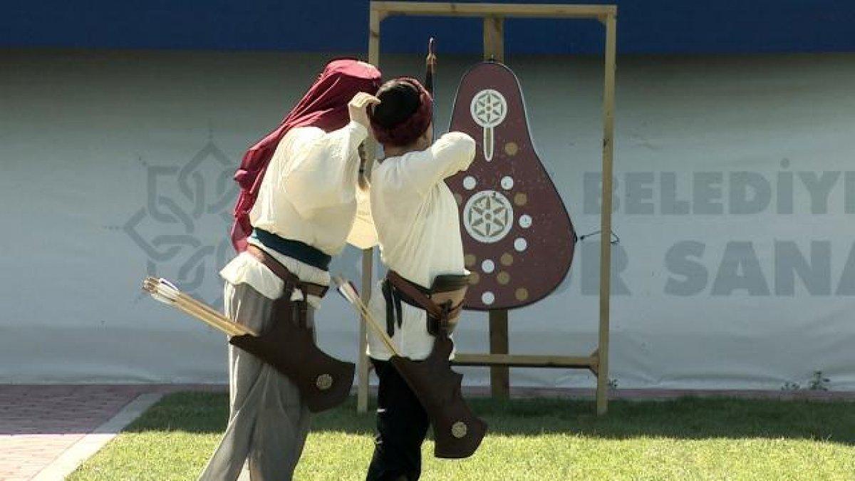 Mete Gazoz'un olimpiyat başarısıyla okçuluğa ilgi arttı