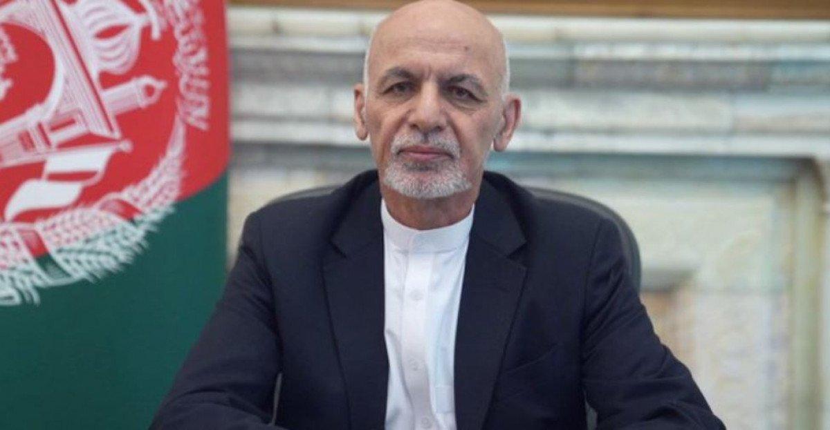 Afganistan İçişleri Bakanlığı: Taliban başkent Kabil'e girdi