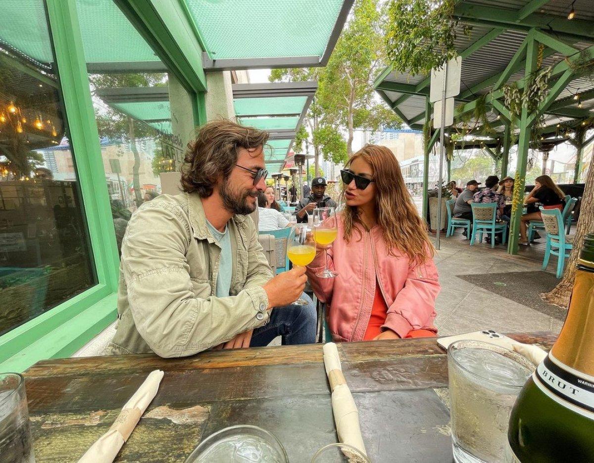 Ahmet Kural'dan evlilik açıklaması: Kısmetse önümüzdeki yıl