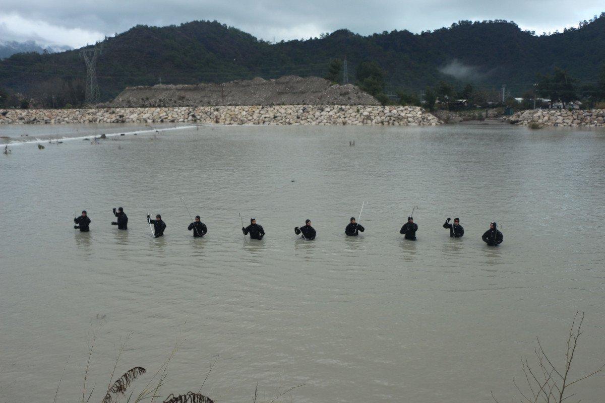 Kemer’de kaybolan Buse Acar ve Mustafa Yıldırım’dan hala haber yok