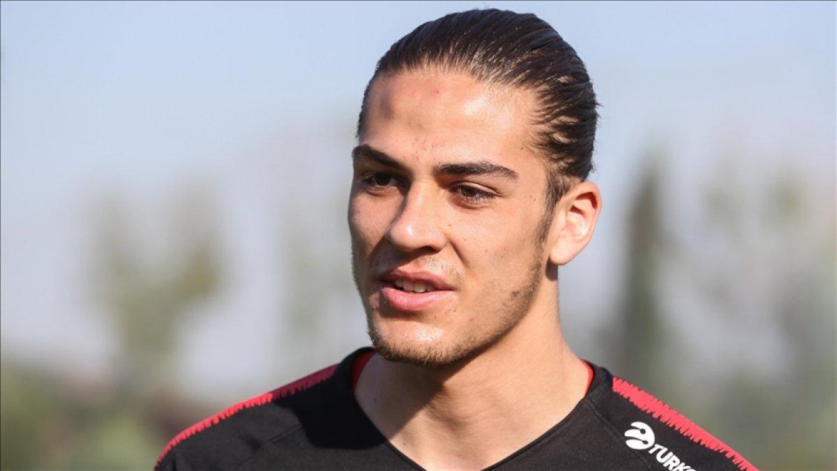 Galatasaray, Doğan Alemdar'ı transfer etmek istiyor