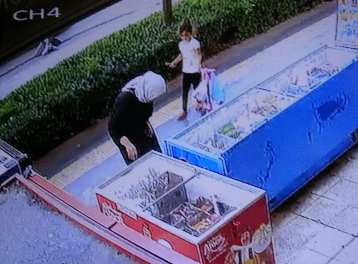 Diyarbakır’da çocuklarına şiddet uygulayan anne