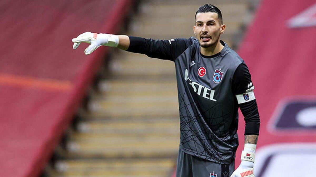 Lille, Uğurcan Çakır transferinden vazgeçti