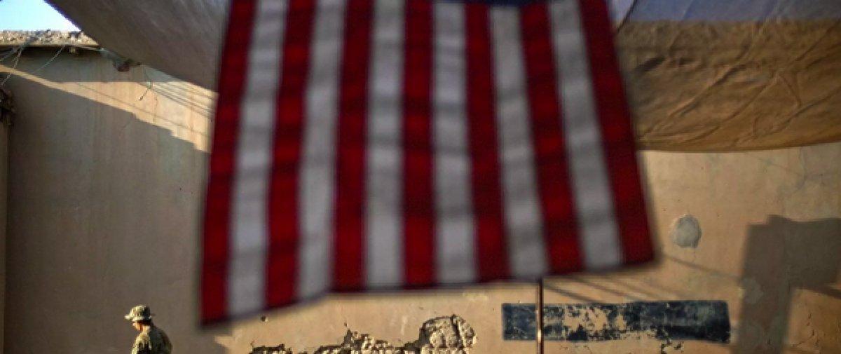 ABD, Taliban'ın Amerikan askerlerine saldırmaması için girişimlerde bulunuyor