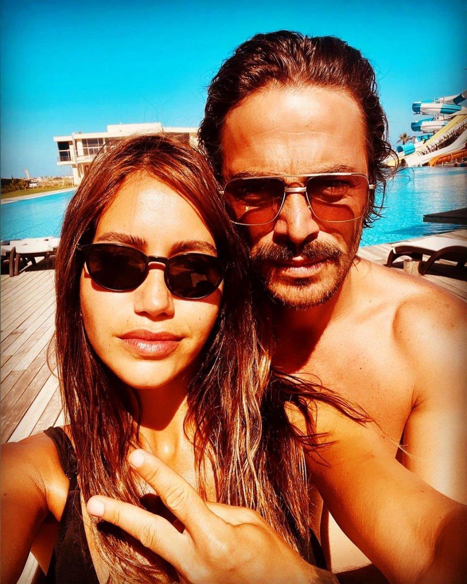 Ahmet Kural'dan evlilik açıklaması: Kısmetse önümüzdeki yıl