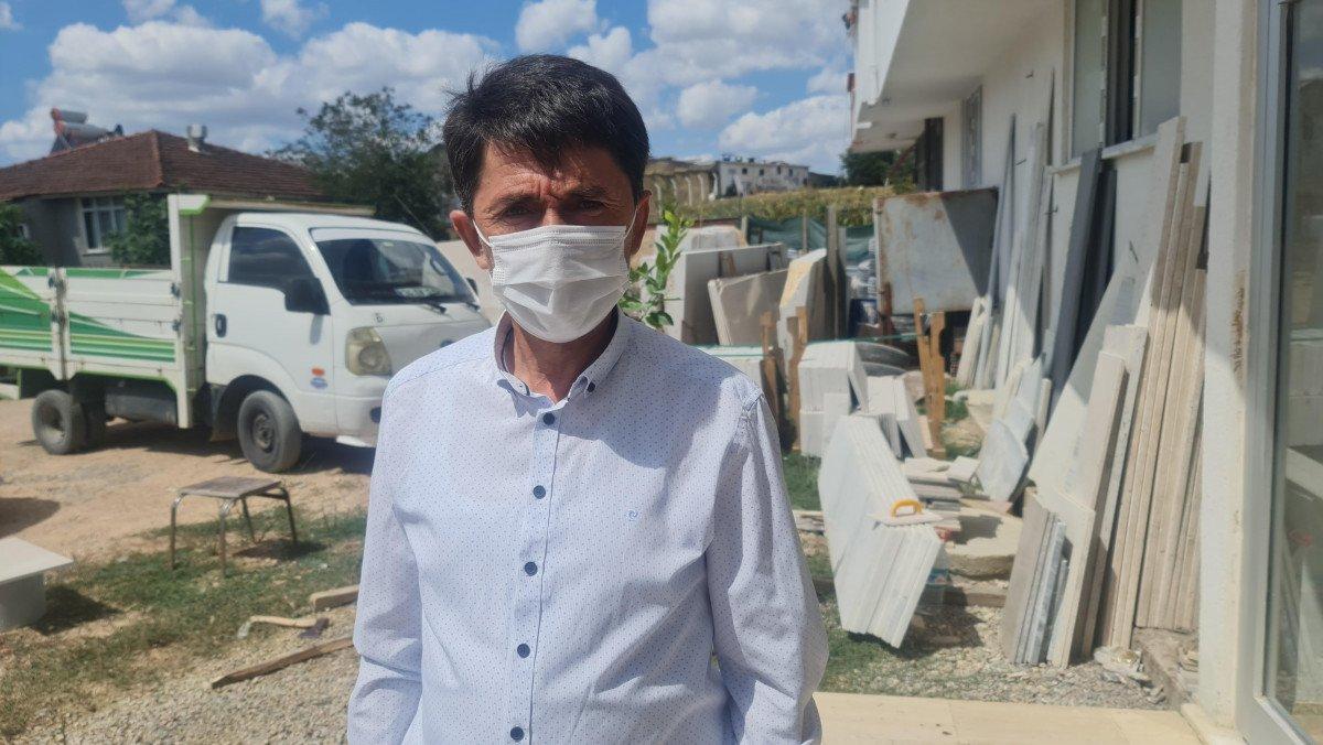 Kocaeli’de saldırıya uğrayan Ayşegül’ün babası: Beyin ölümü yok