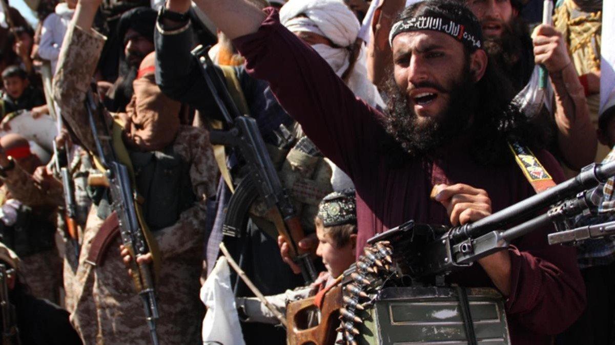 Taliban nedir, lideri kimdir? Taliban ne zaman ortaya çıktı, amacı nedir? İşte merak edilenler