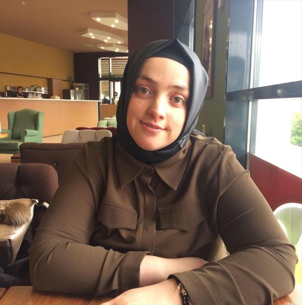 Samsun'da koronavirüse yenilen Lale’nin babası: Cahil kesime inandı