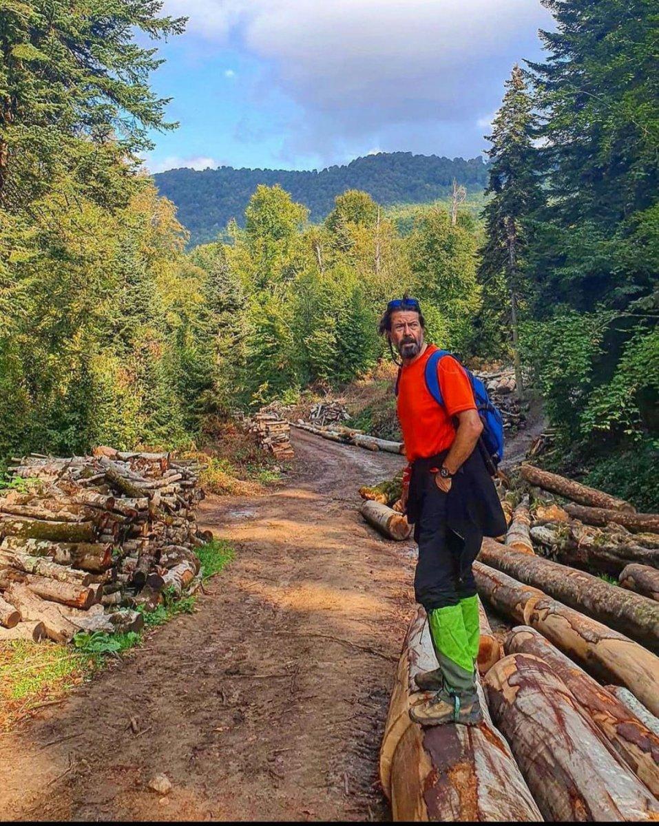 Kemer’de kaybolan Buse Acar ve Mustafa Yıldırım’dan hala haber yok