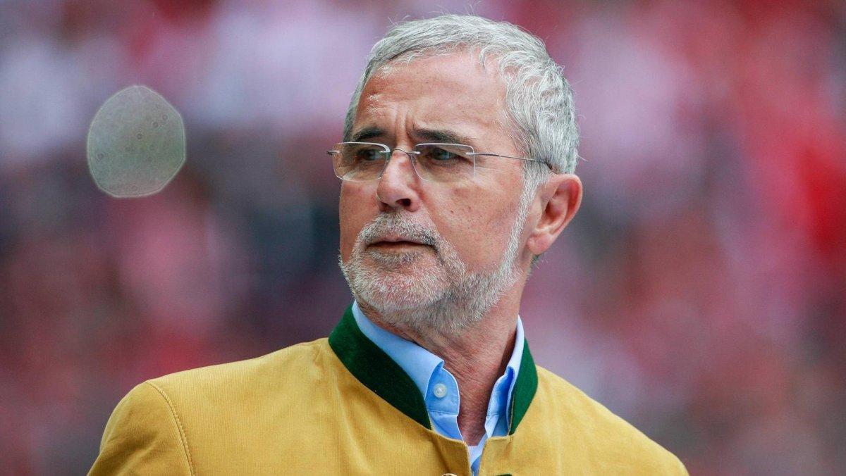 Gerd Müller, hayatını kaybetti
