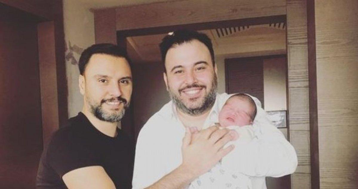 Alişan sahnede gözyaşlarına boğuldu: Şarkılarımı Selçuk için okuyacağım