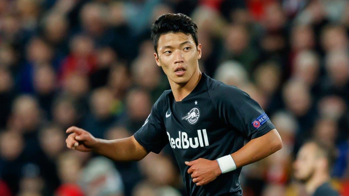 Fenerbahçe, Hee-chan Hwang ile illgileniyor