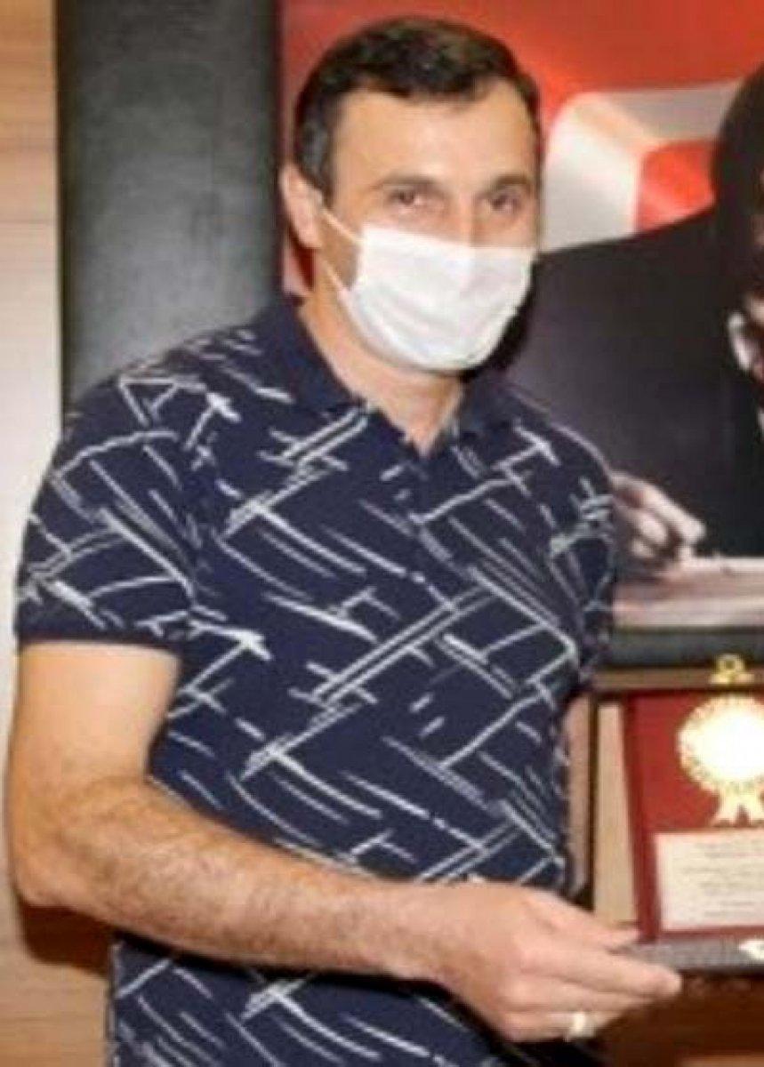 Kastamonu'da çöken binanın müteahhidinin mal varlığına tedbir kararı