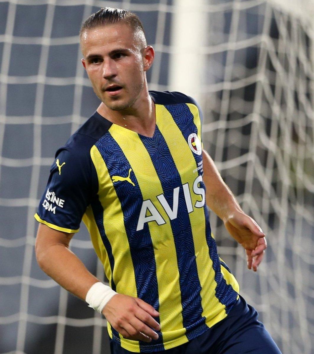 Juninho, Dembele transferi için İstanbul'a geliyor