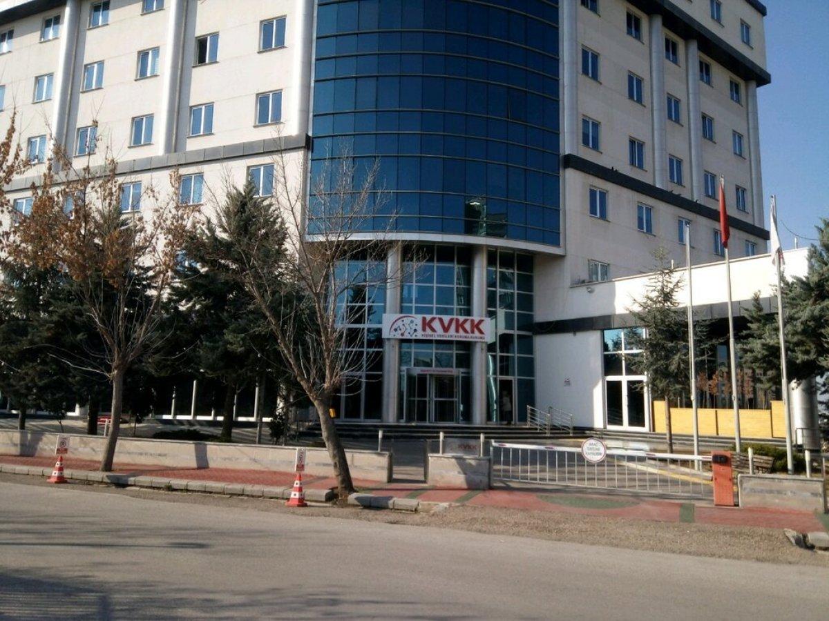 Kişisel Verileri Koruma Kurumu (KVKK) personel alımı: Başvuru tarihleri ve şartları 2021