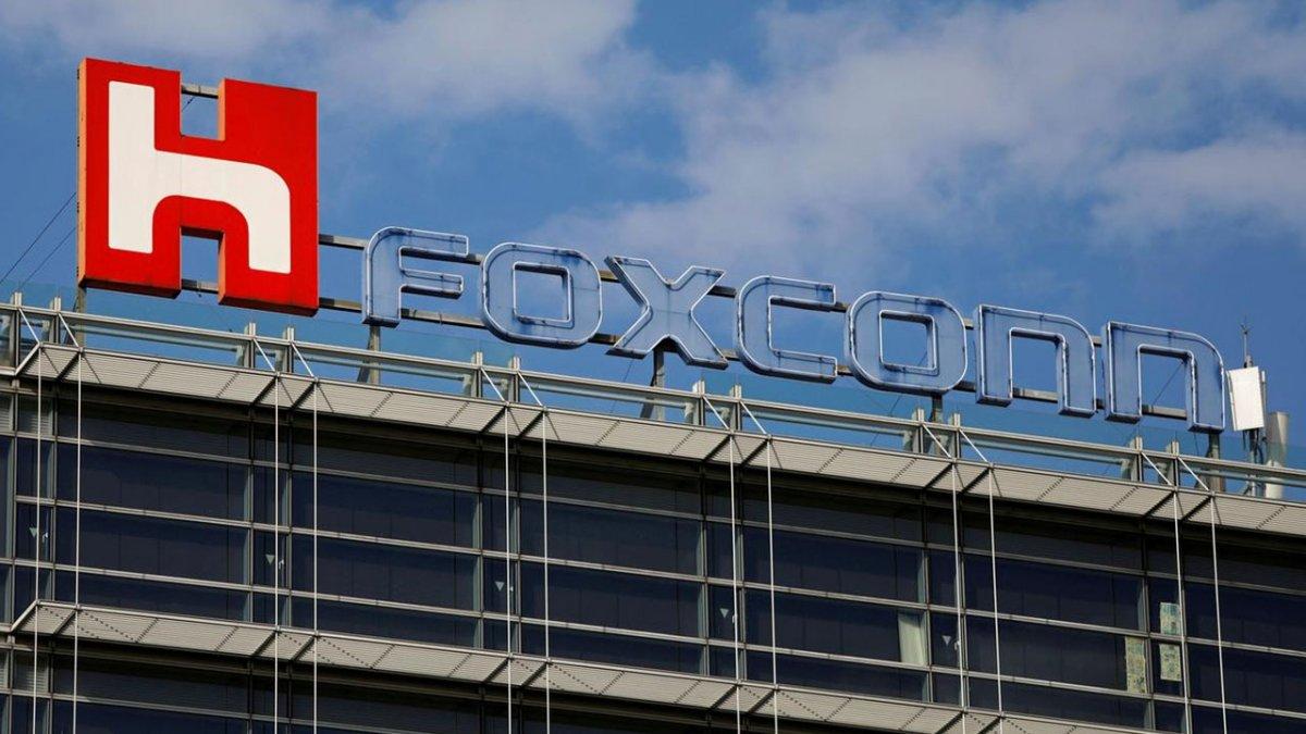 foxconn
