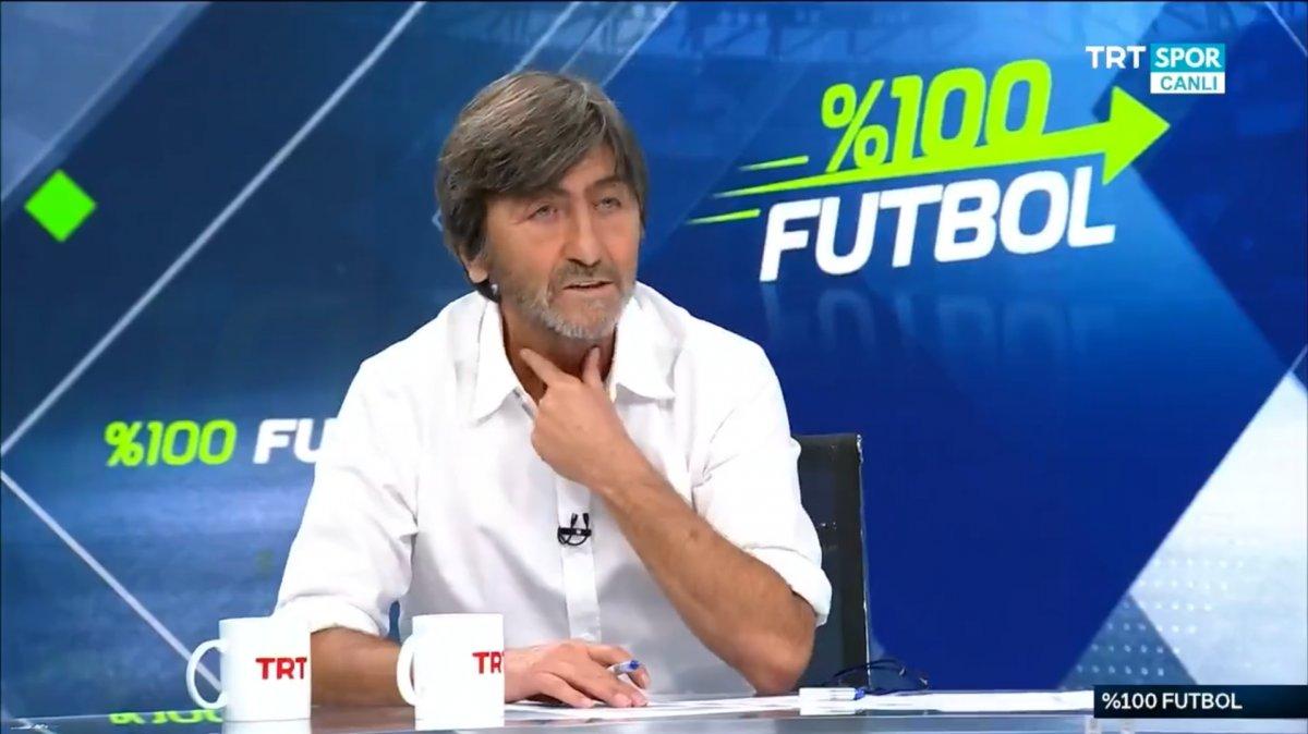 Rıdvan Dilmen: Ozan Tufan Watford'la görüşüyor