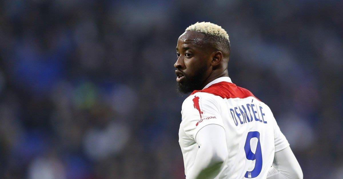 Juninho, Dembele transferi için İstanbul'a geliyor