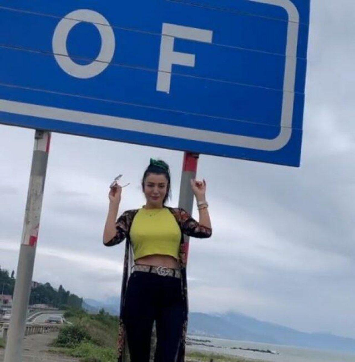 Aleyna Tilki'nin annesi Havva Öztel'e yorum yağdı