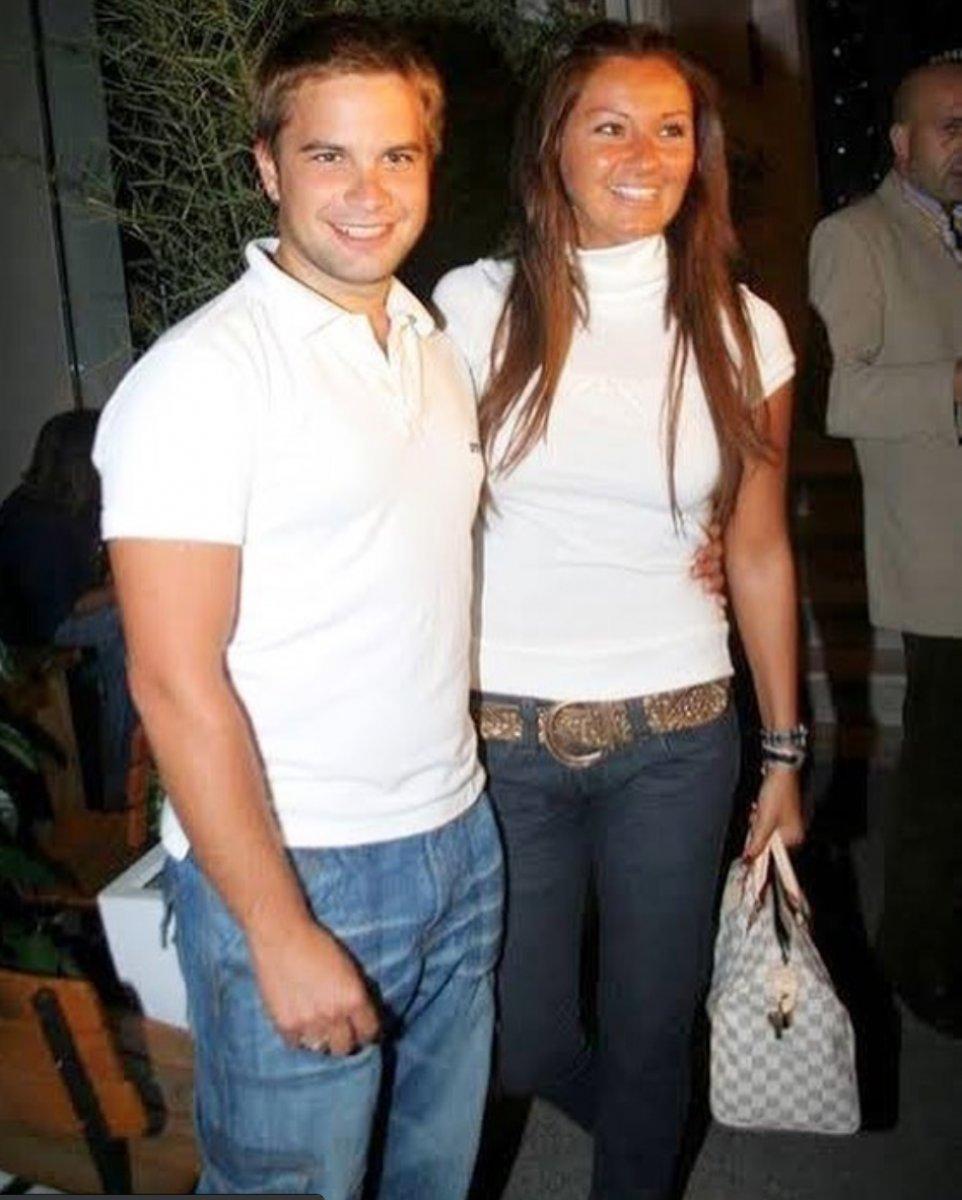 Pınar Altuğ'dan evlilik yıl dönümü paylaşımı