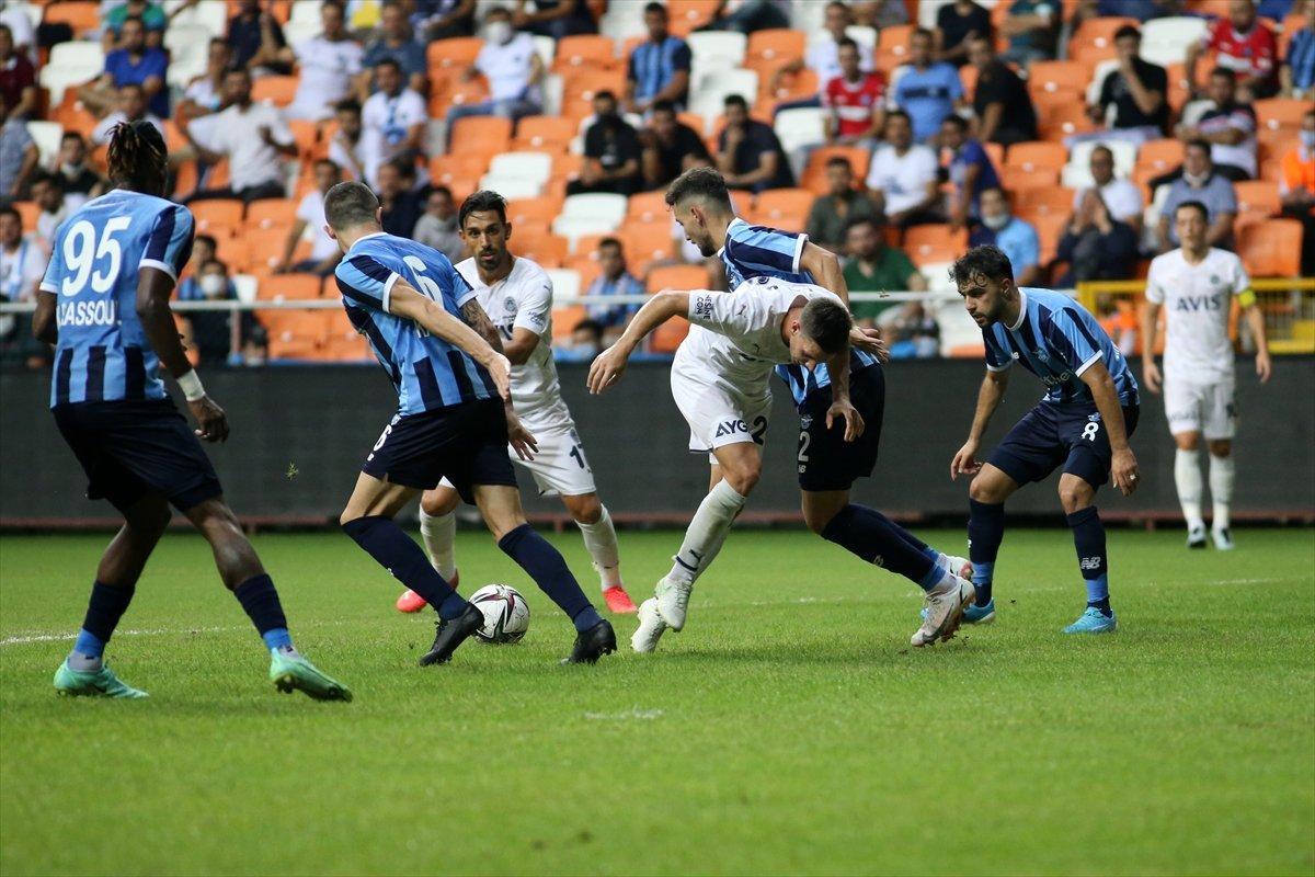 Samet Aybaba: Oyuncularım elinden geleni yaptı