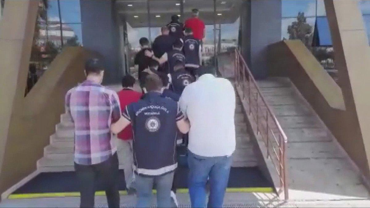 4 ilde yasadışı organ nakli operasyonu