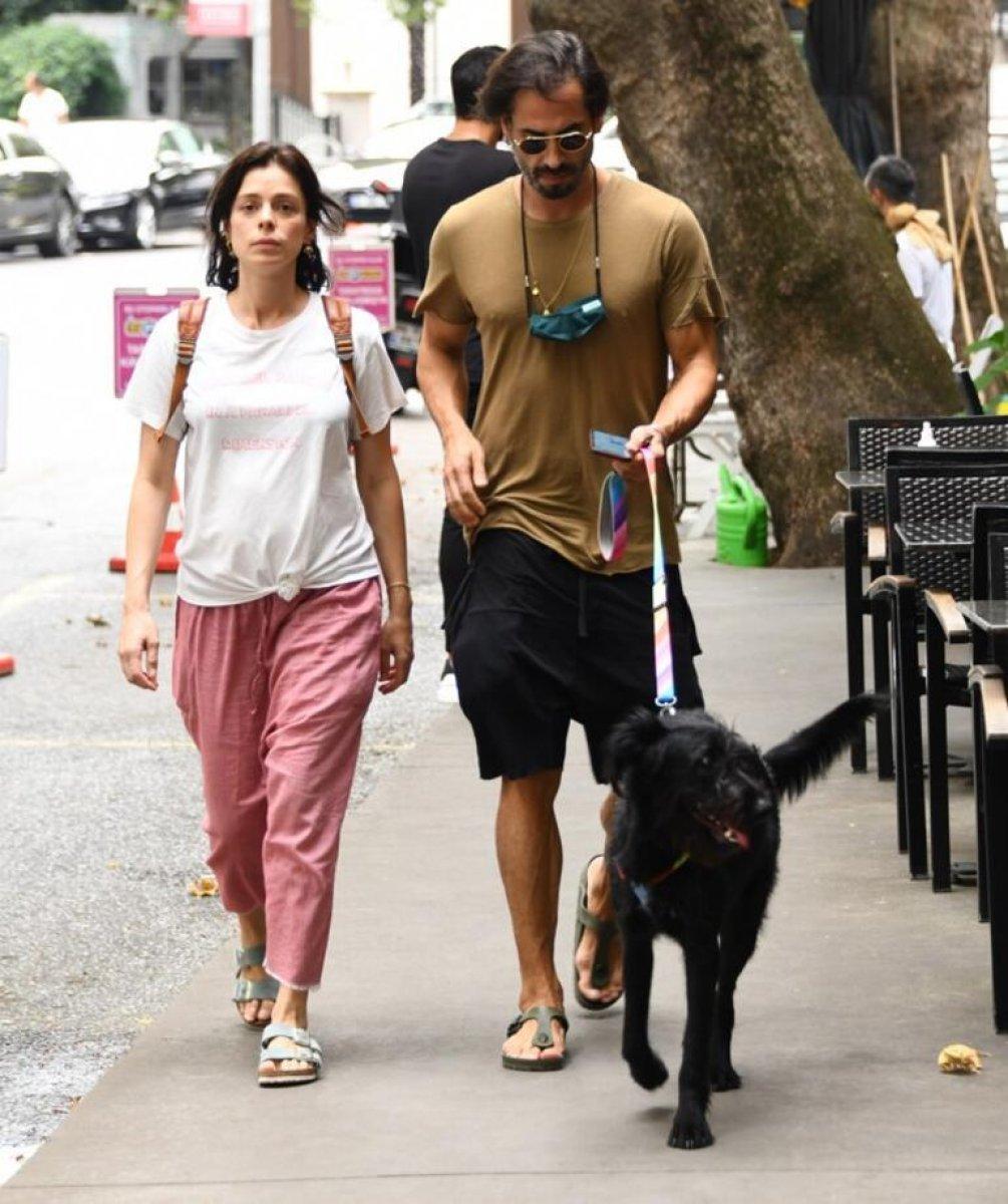 Özge Özpirinçci'den düğün açıklaması