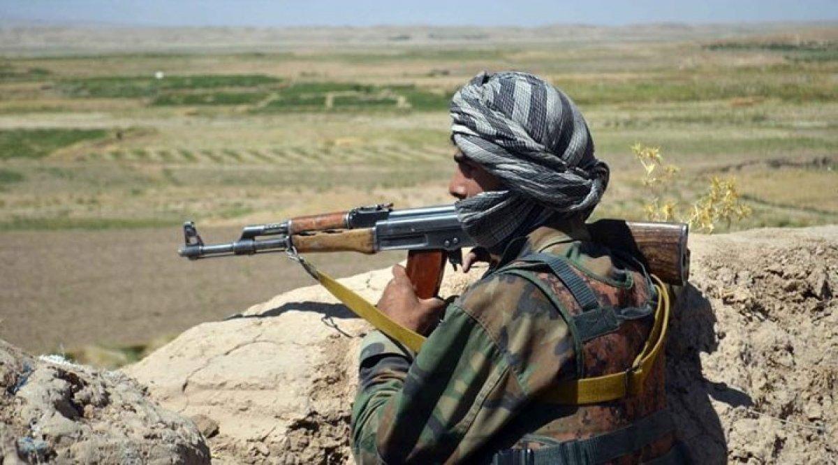 NATO'nun eski temsilcisi Hikmet Çetin: Afganistan'da şu an sivil hükümet yok