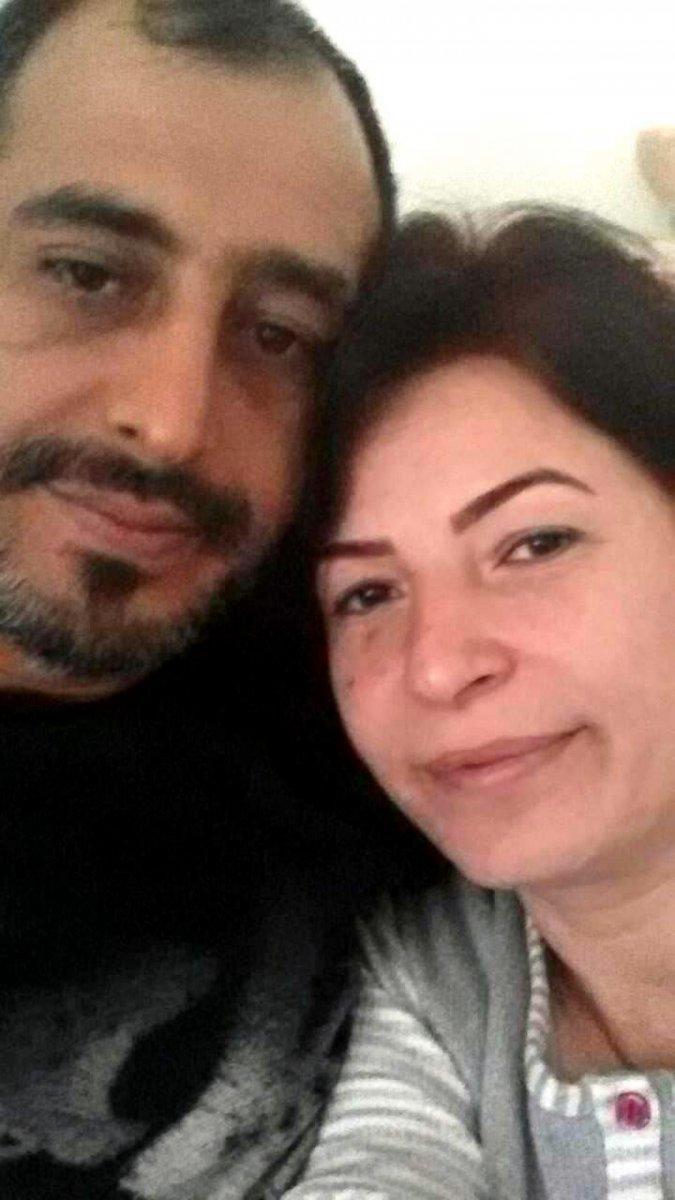 Avcılar’da, öldürülen kadınların isimlerini taşıyan demir tabelaları çaldılar