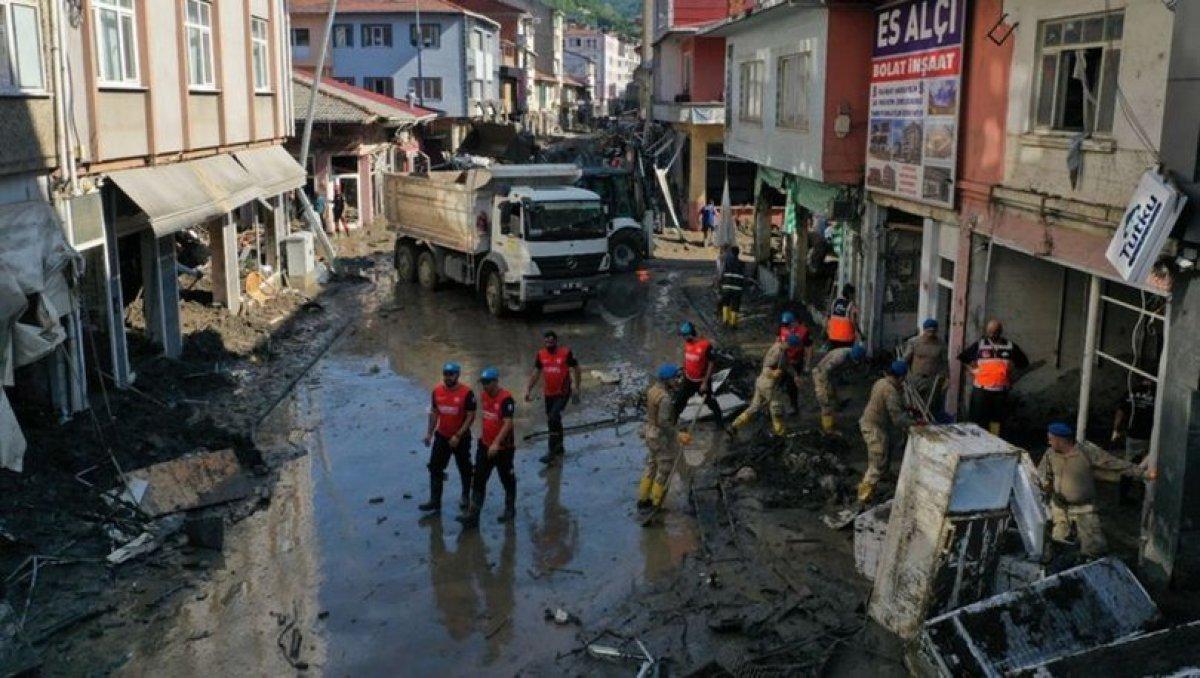 Yangın ve sel afeti yardım kampanyası: AFAD sel ve yangın yardımı nasıl yapılır?