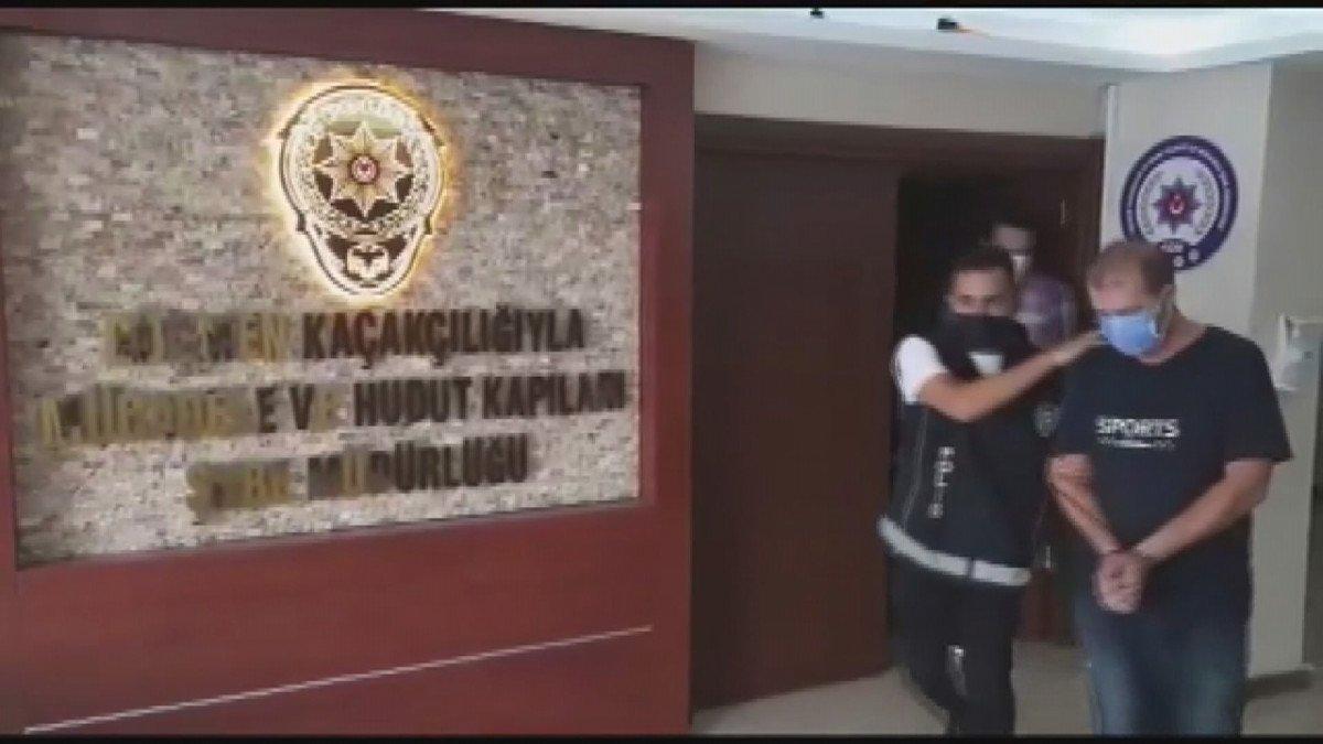 4 ilde yasadışı organ nakli operasyonu