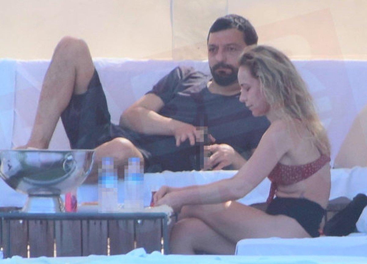 Vildan Atasever ve Mehmet Erdem'in nikah tarihi netleşti