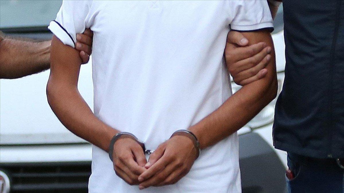 Mardin'de terör operasyonu: 31 gözaltı