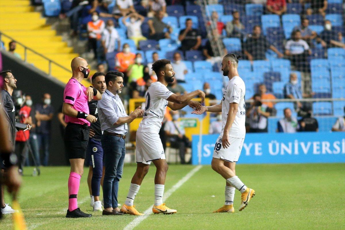 Vitor Pereira: 3 puanla başlamak çok önemliydi
