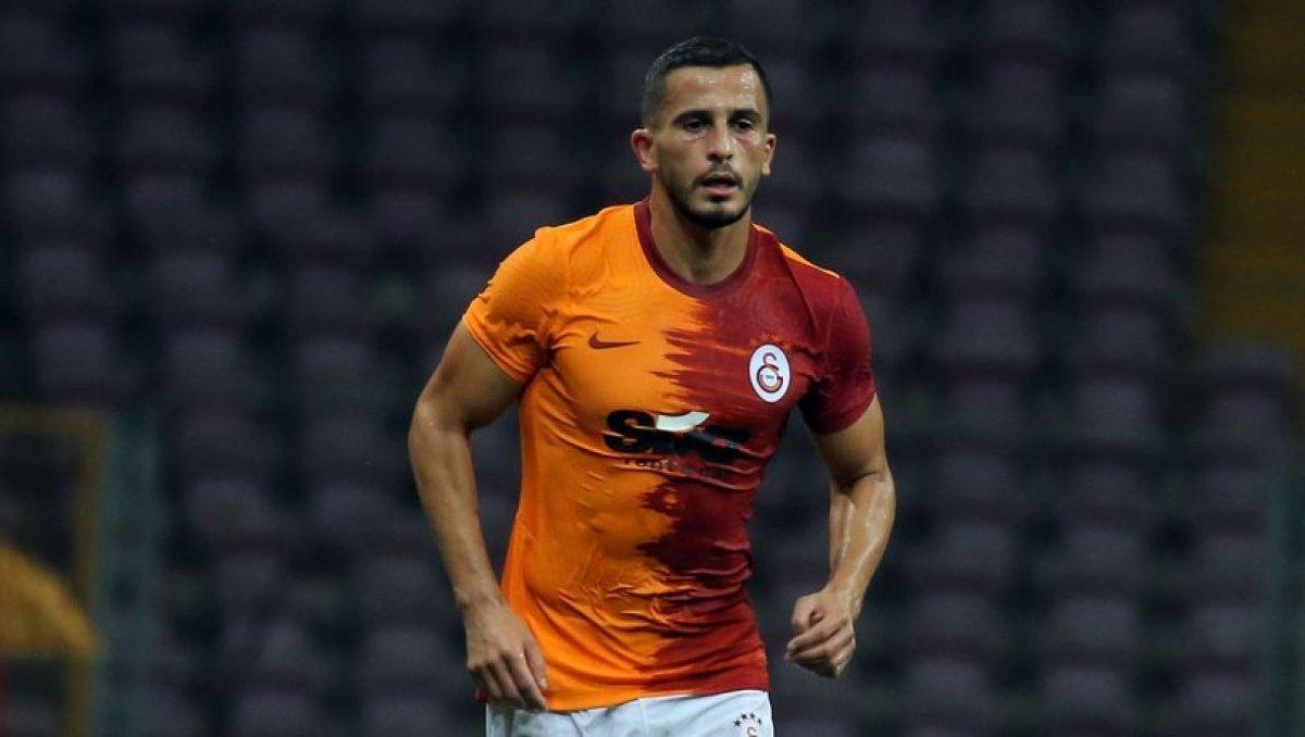 Galatasaray'da 4 kişiyle yollar ayrılıyor