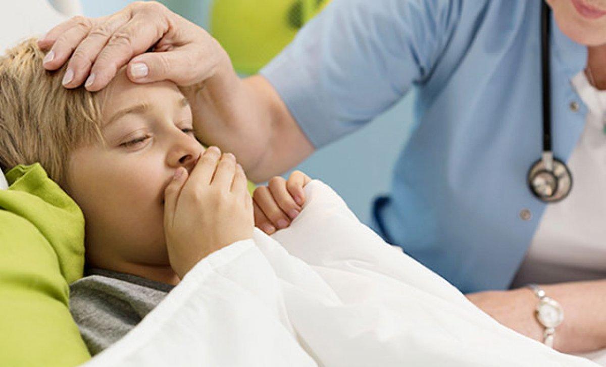 Çocuklarda koronavirüs hakkında ebeveynlerin bilmesi gerekenler