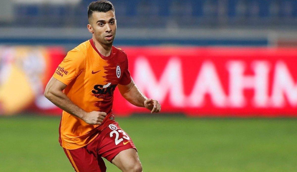 Galatasaray'da 4 kişiyle yollar ayrılıyor