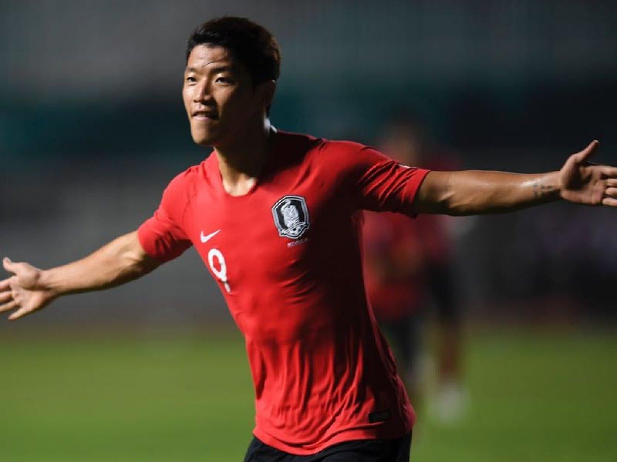 Fenerbahçe, Hee-chan Hwang ile illgileniyor