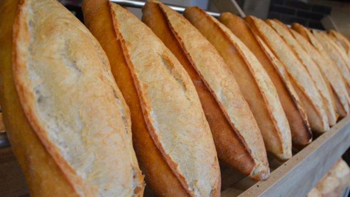 İstanbul’da ekmeğe bir yılda ikinci zam talep edildi