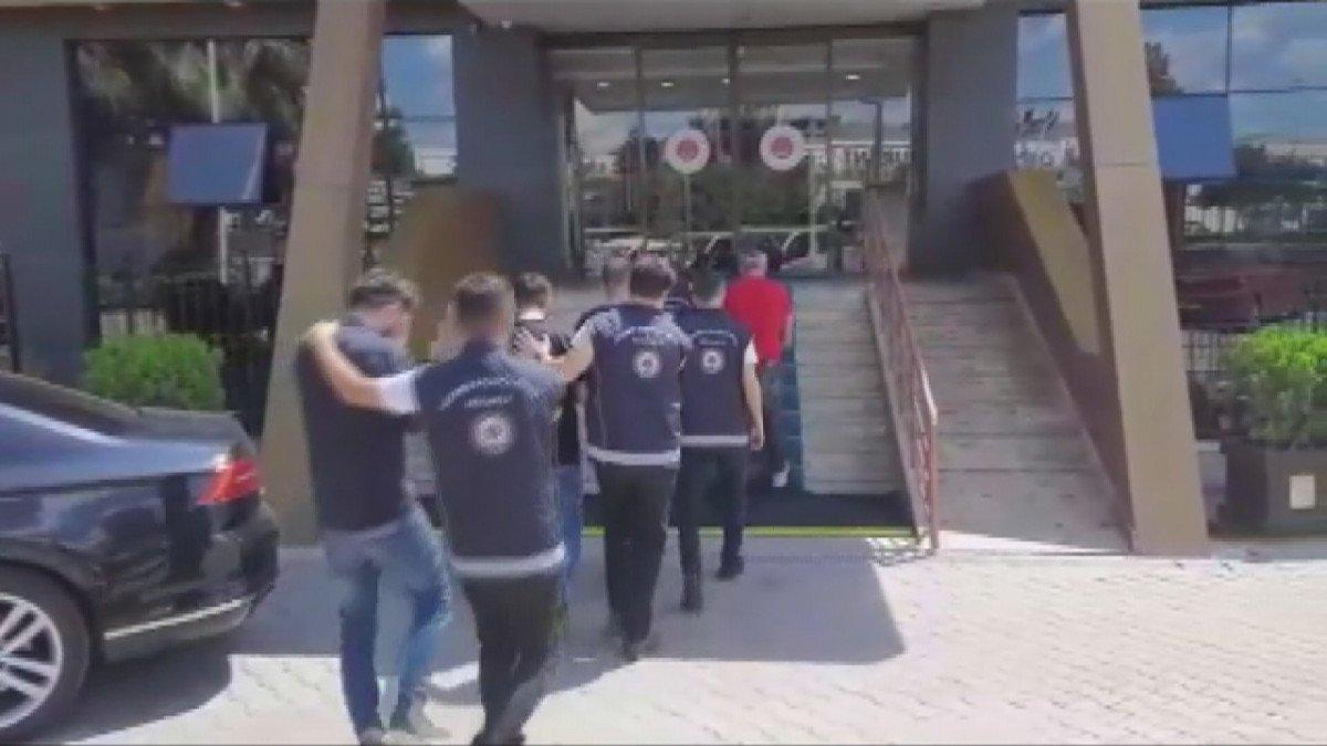 4 ilde yasadışı organ nakli operasyonu