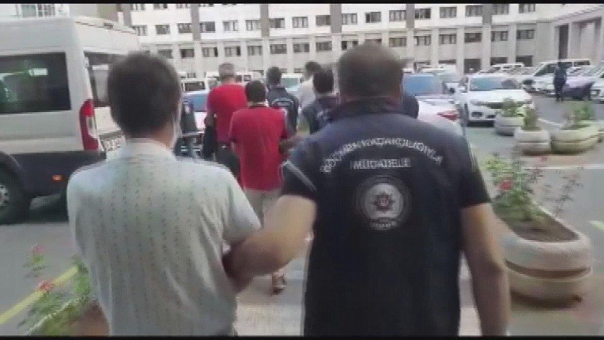 4 ilde yasadışı organ nakli operasyonu