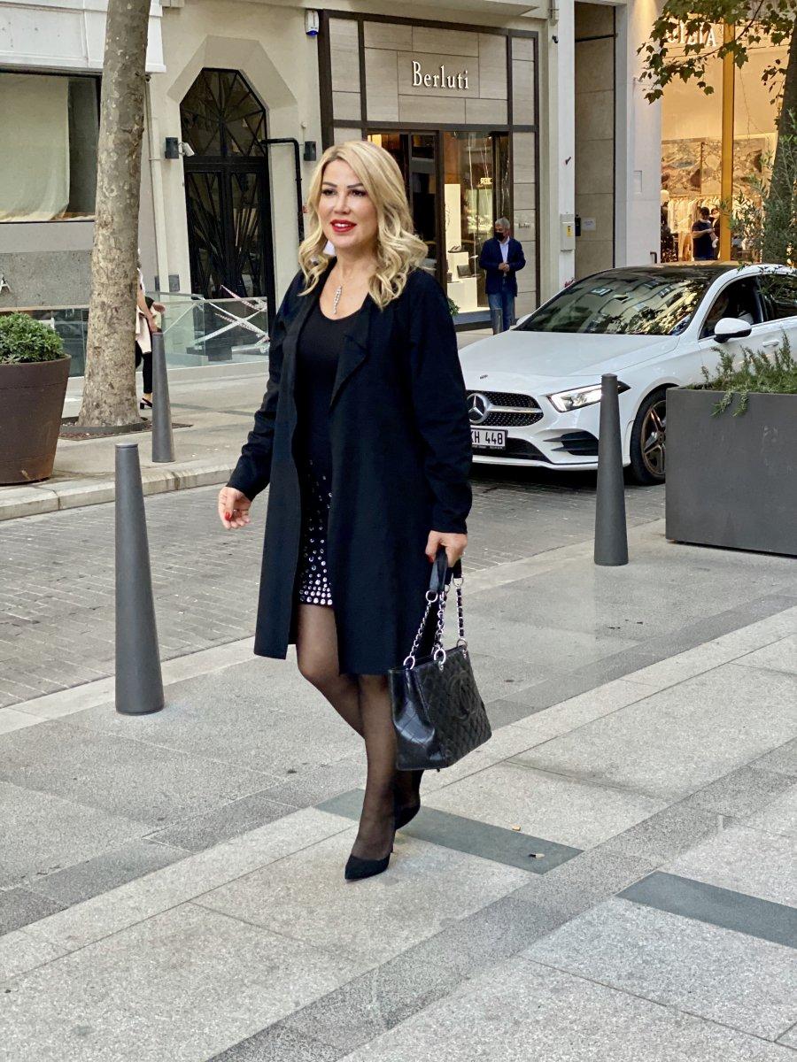 Dr. Nüket Eroğlu kliniğinde verdiği hizmetleri anlattı!