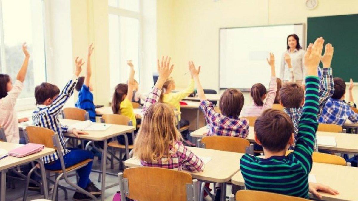 Mahmut Özer'den yeni eğitim öğretim yılı hakkında açıklama