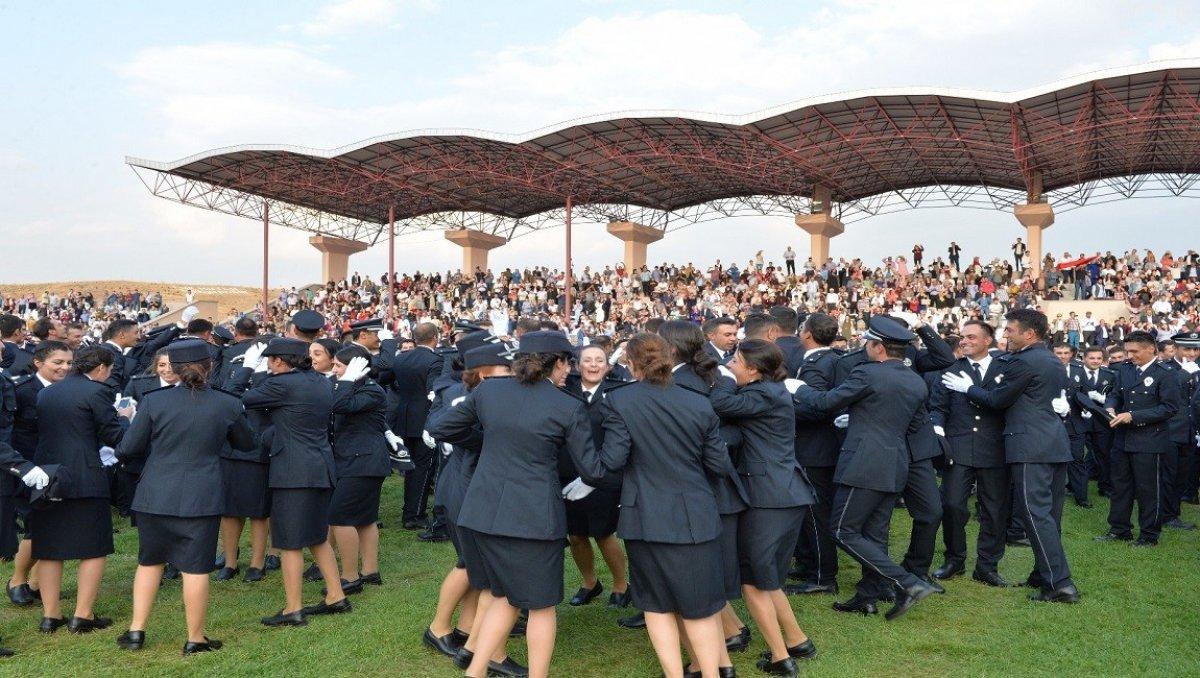 Emniyet mensubu bin kişi PAEM'e alınacak